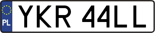 YKR44LL
