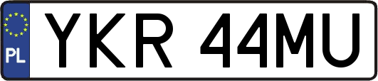 YKR44MU