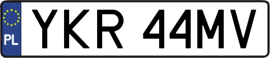 YKR44MV