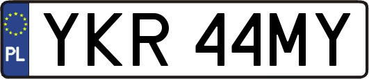 YKR44MY