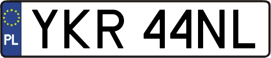 YKR44NL
