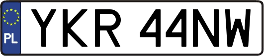 YKR44NW