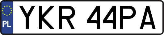 YKR44PA