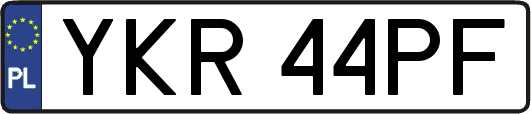 YKR44PF