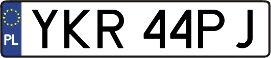 YKR44PJ