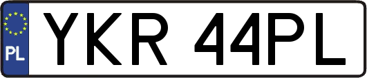 YKR44PL
