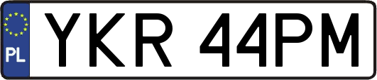 YKR44PM