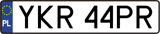 YKR44PR