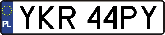 YKR44PY