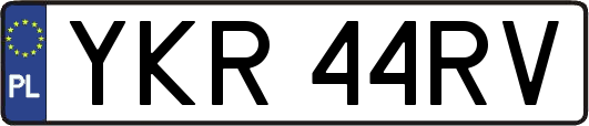 YKR44RV