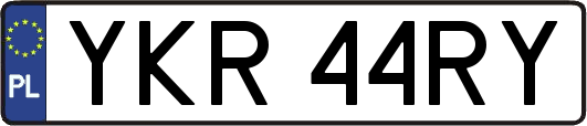 YKR44RY