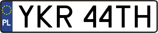 YKR44TH