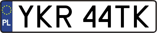 YKR44TK