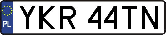 YKR44TN
