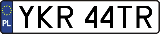 YKR44TR