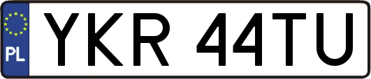 YKR44TU