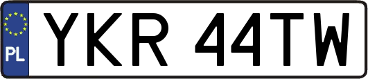 YKR44TW
