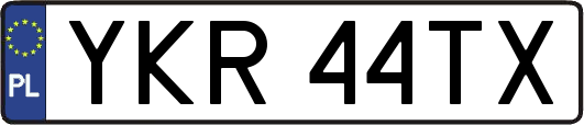 YKR44TX