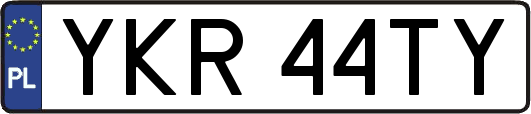 YKR44TY
