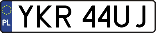 YKR44UJ