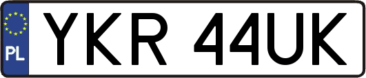 YKR44UK