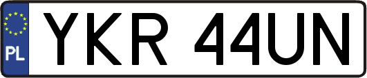 YKR44UN