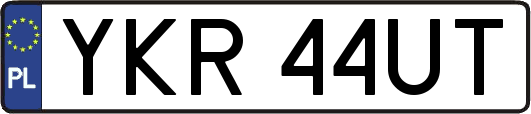 YKR44UT