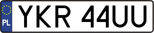 YKR44UU