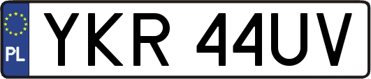 YKR44UV