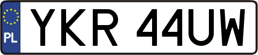 YKR44UW