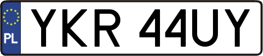 YKR44UY