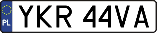 YKR44VA