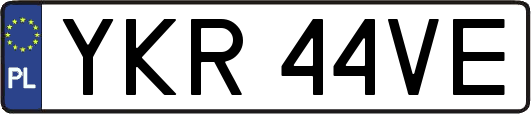 YKR44VE