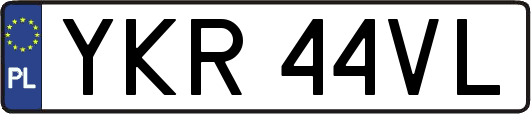 YKR44VL