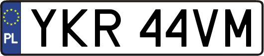 YKR44VM