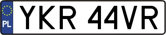 YKR44VR