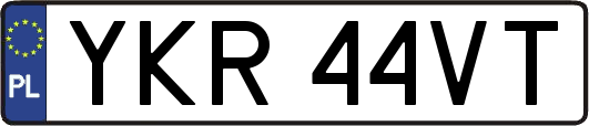 YKR44VT