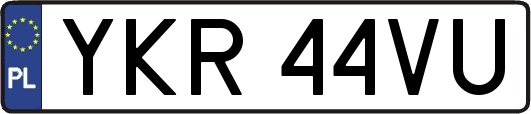 YKR44VU