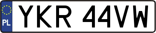 YKR44VW