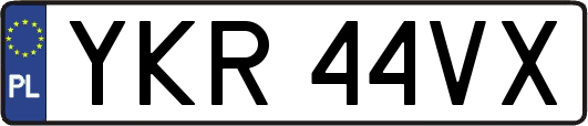 YKR44VX