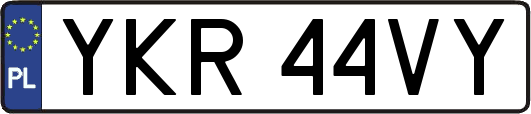 YKR44VY