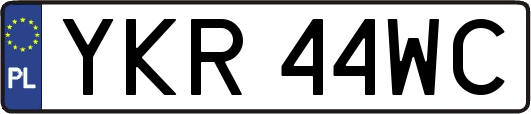 YKR44WC