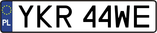 YKR44WE