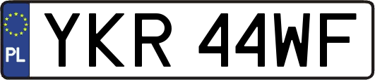 YKR44WF