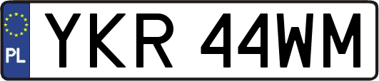 YKR44WM