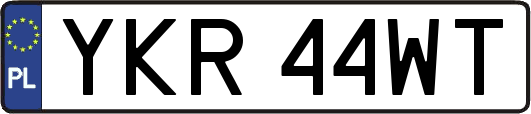 YKR44WT