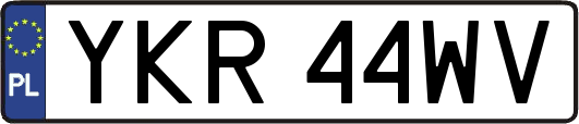 YKR44WV