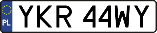 YKR44WY