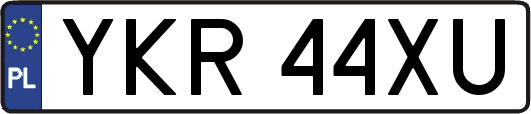 YKR44XU