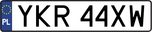YKR44XW